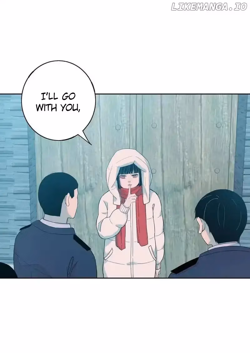 Read I Know Your Secret chapter 83 image 25 on Lezhin