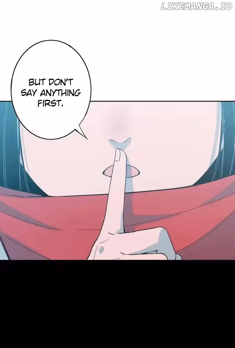 Read I Know Your Secret chapter 83 image 26 on Lezhin