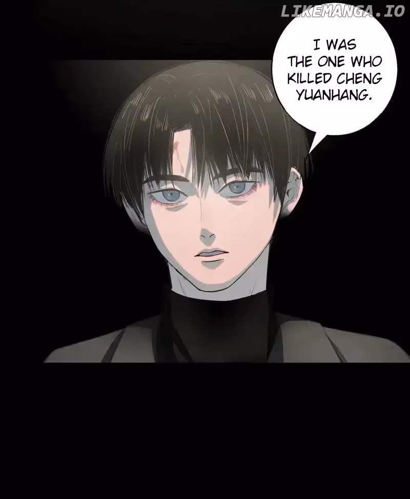 Read I Know Your Secret chapter 83 image 28 on Lezhin