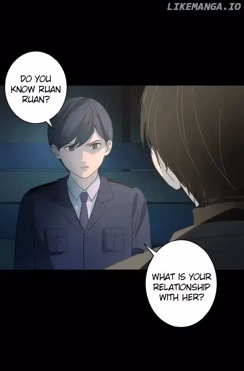 Read I Know Your Secret chapter 83 image 29 on Lezhin