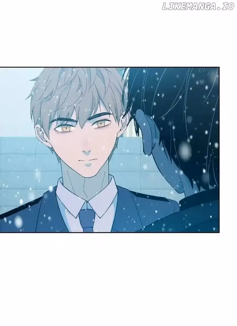 Read I Know Your Secret chapter 83 image 3 on Lezhin