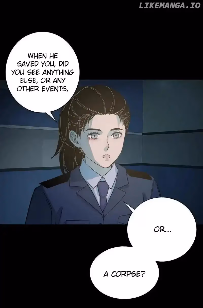 Read I Know Your Secret chapter 83 image 31 on Lezhin