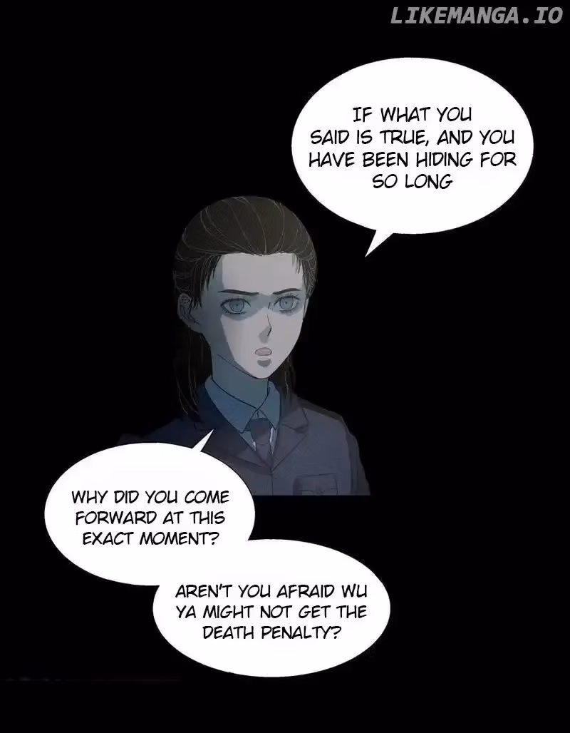Read I Know Your Secret chapter 83 image 39 on Lezhin