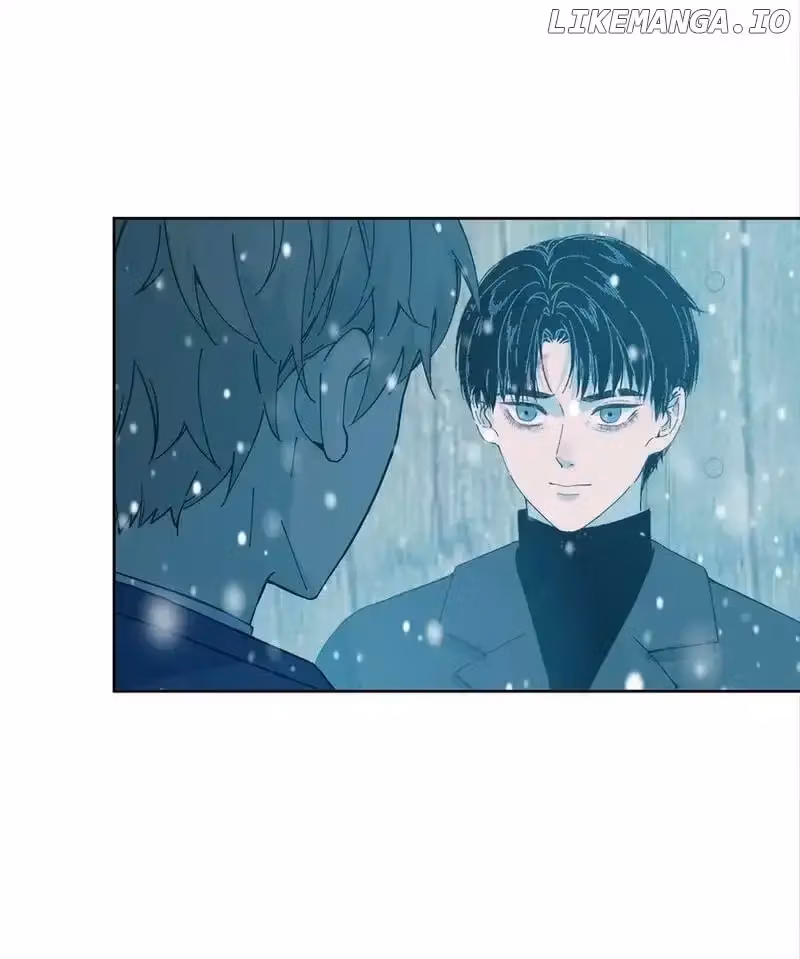 Read I Know Your Secret chapter 83 image 4 on Lezhin