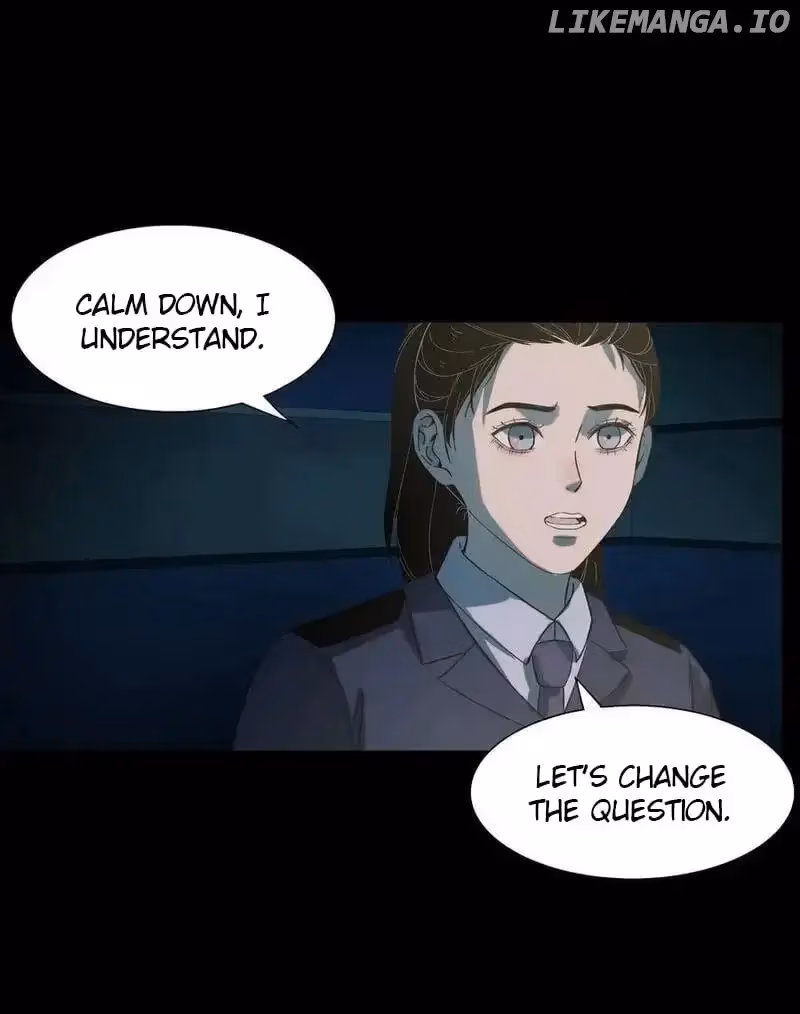 Read I Know Your Secret chapter 83 image 41 on Lezhin