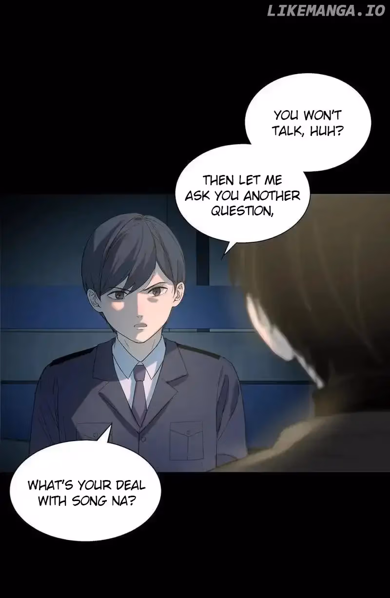 Read I Know Your Secret chapter 83 image 43 on Lezhin