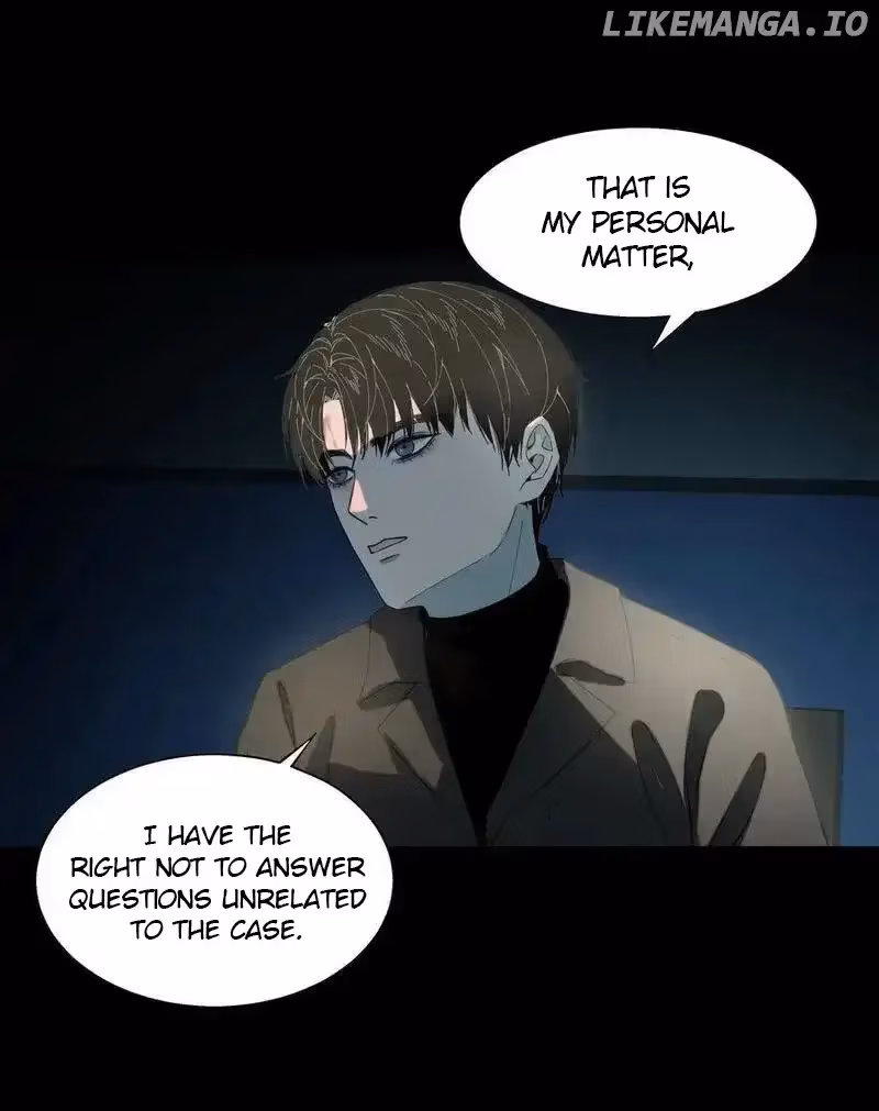 Read I Know Your Secret chapter 83 image 44 on Lezhin