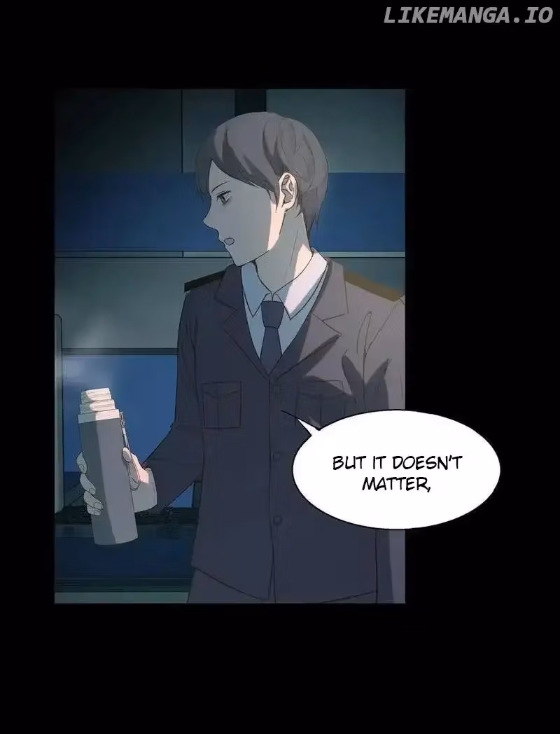 Read I Know Your Secret chapter 83 image 46 on Lezhin