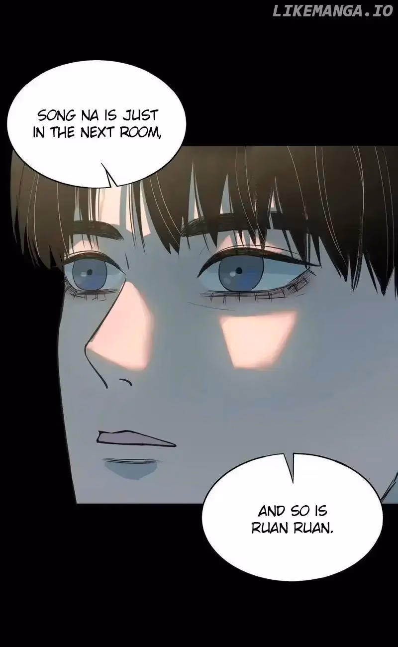 Read I Know Your Secret chapter 83 image 47 on Lezhin