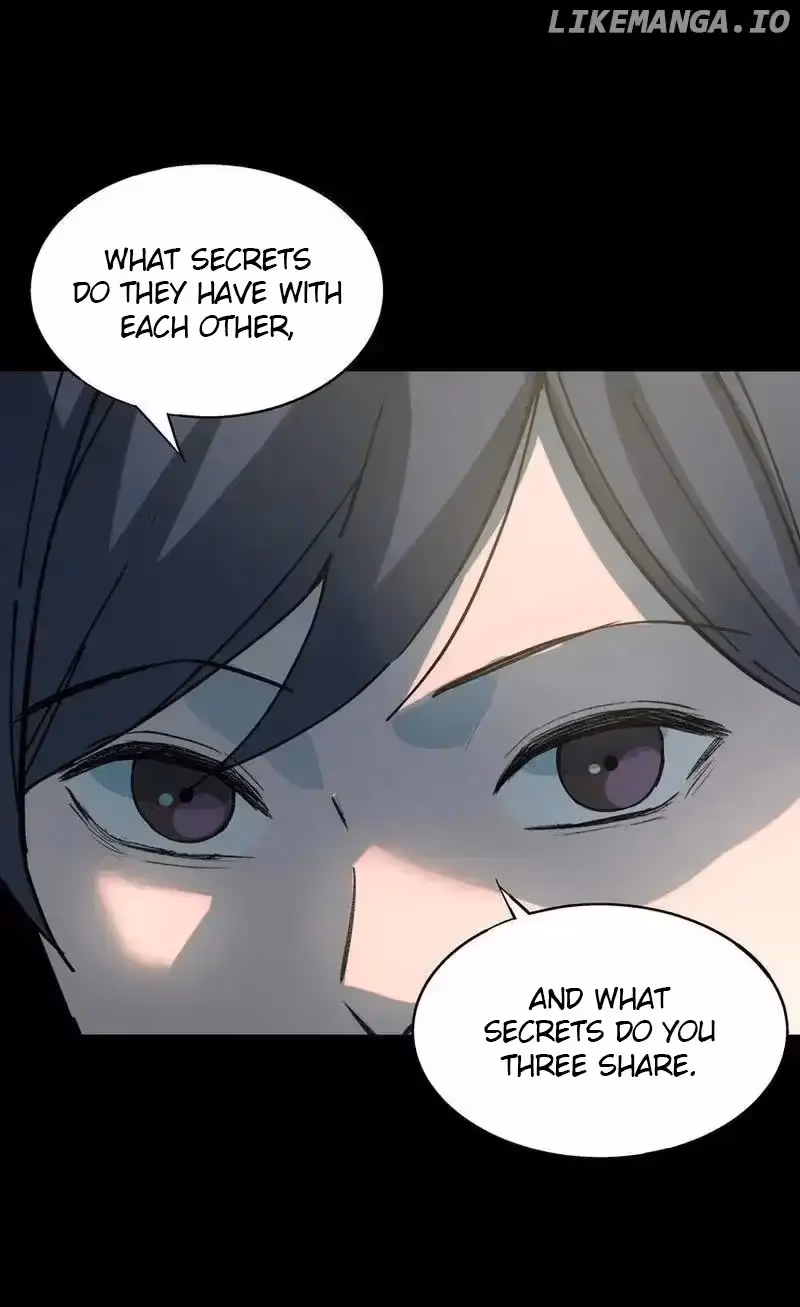 Read I Know Your Secret chapter 83 image 50 on Lezhin