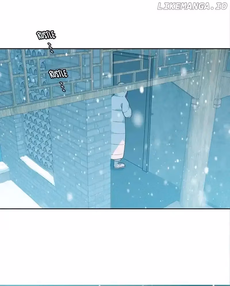 Read I Know Your Secret chapter 83 image 8 on Lezhin