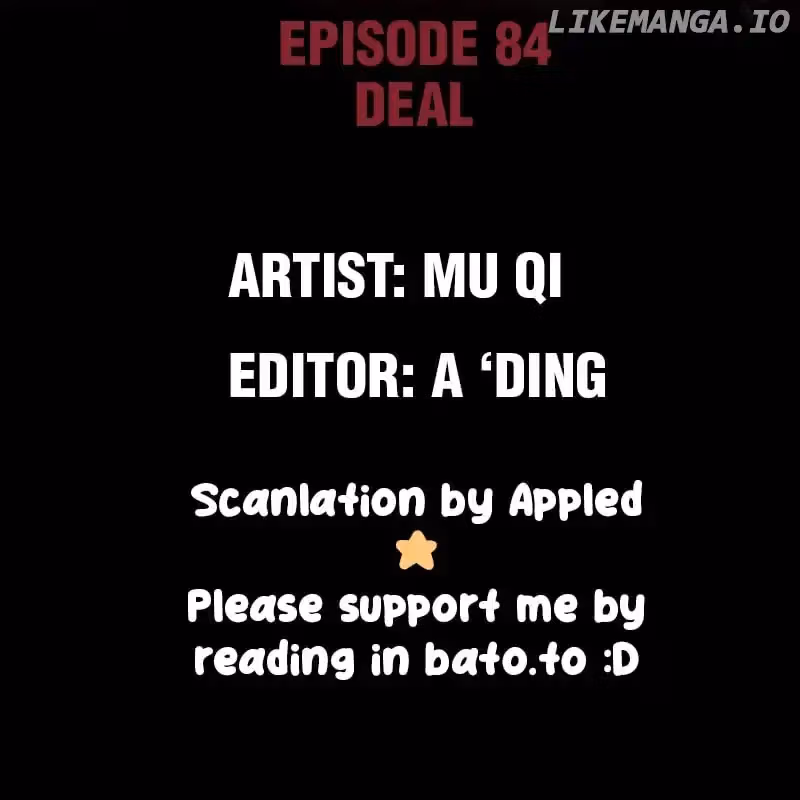 Read I Know Your Secret chapter 84 image 1 on Lezhin