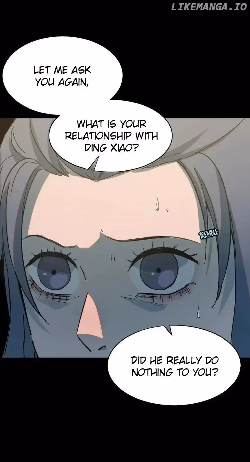 Read I Know Your Secret chapter 84 image 10 on Lezhin