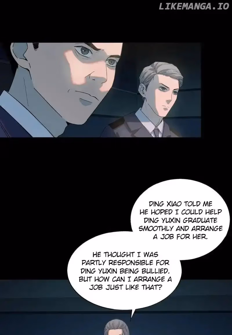 Read I Know Your Secret chapter 84 image 13 on Lezhin