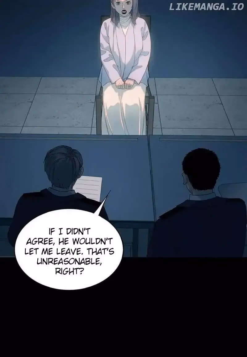 Read I Know Your Secret chapter 84 image 14 on Lezhin