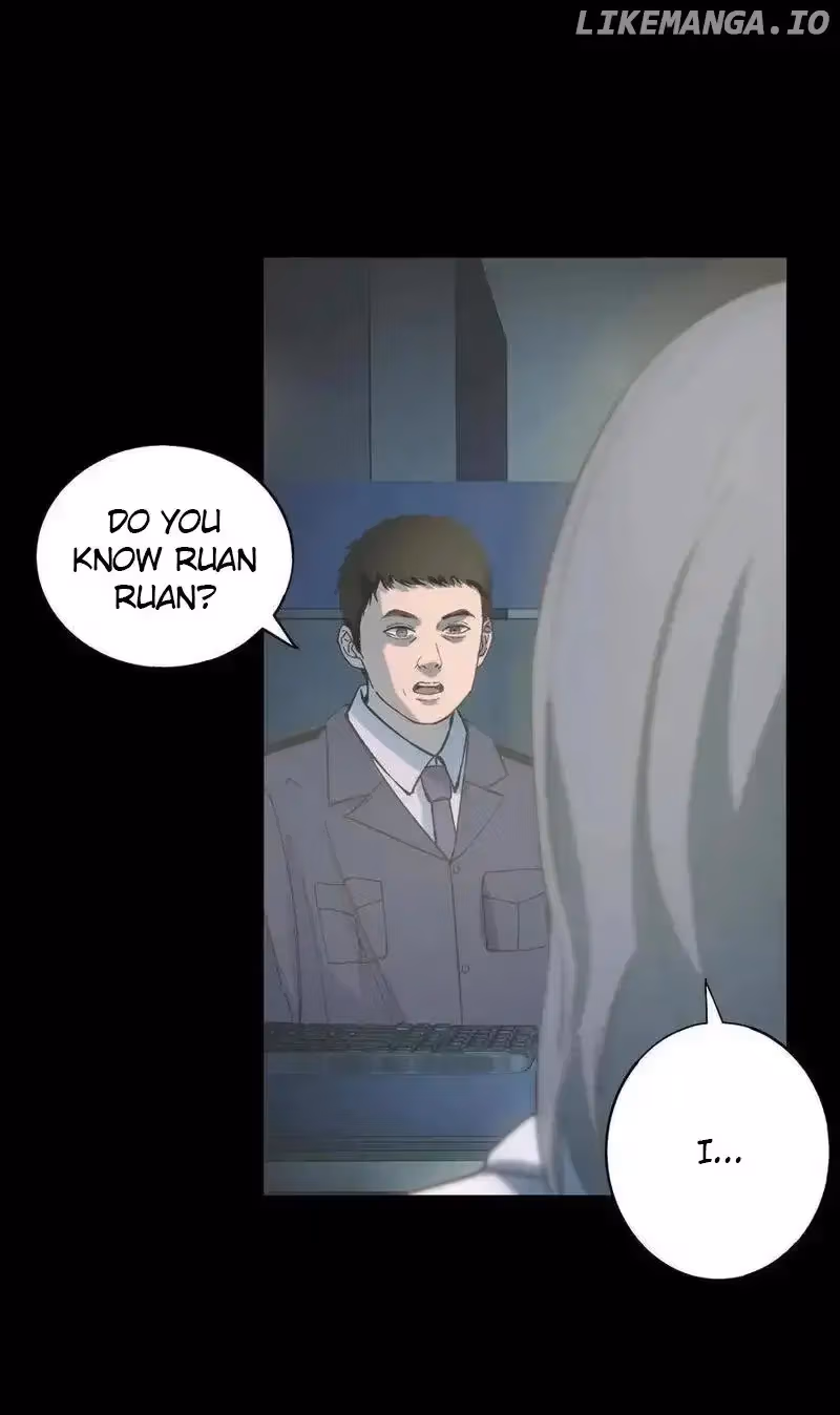 Read I Know Your Secret chapter 84 image 2 on Lezhin