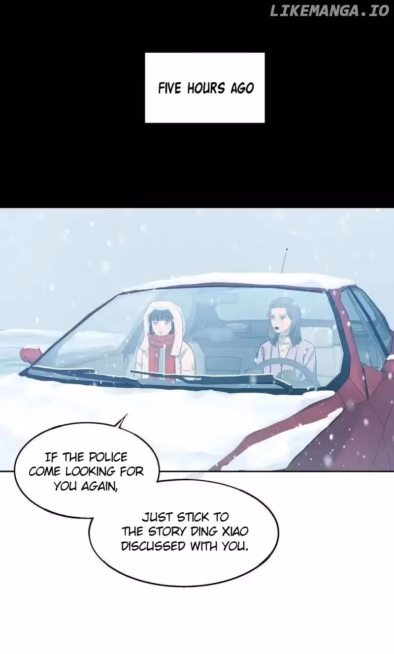 Read I Know Your Secret chapter 84 image 20 on Lezhin