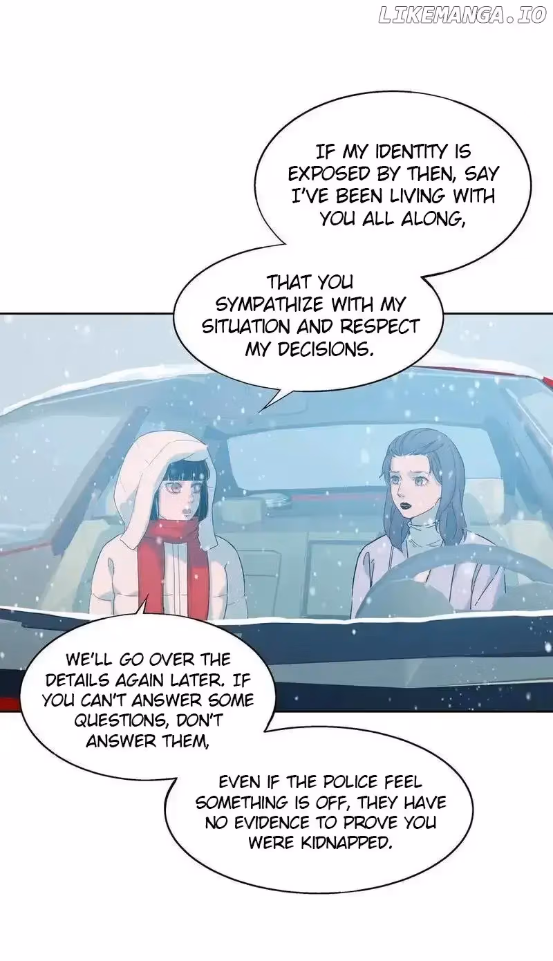 Read I Know Your Secret chapter 84 image 21 on Lezhin