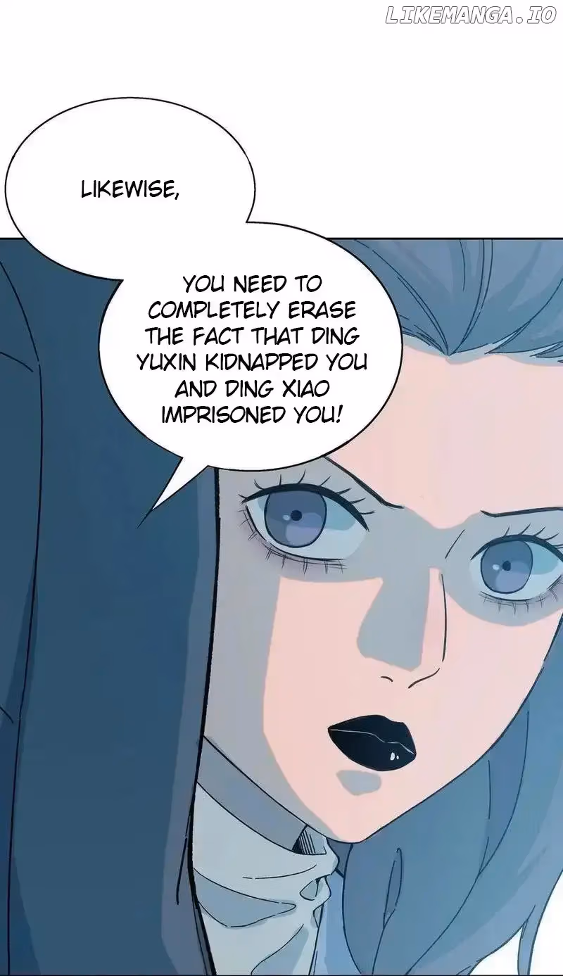 Read I Know Your Secret chapter 84 image 24 on Lezhin