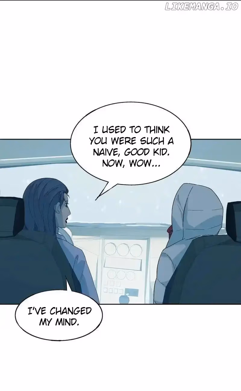 Read I Know Your Secret chapter 84 image 26 on Lezhin