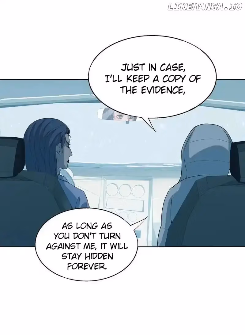 Read I Know Your Secret chapter 84 image 27 on Lezhin