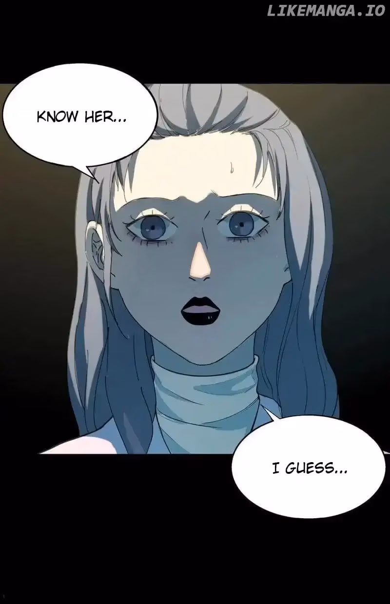 Read I Know Your Secret chapter 84 image 3 on Lezhin