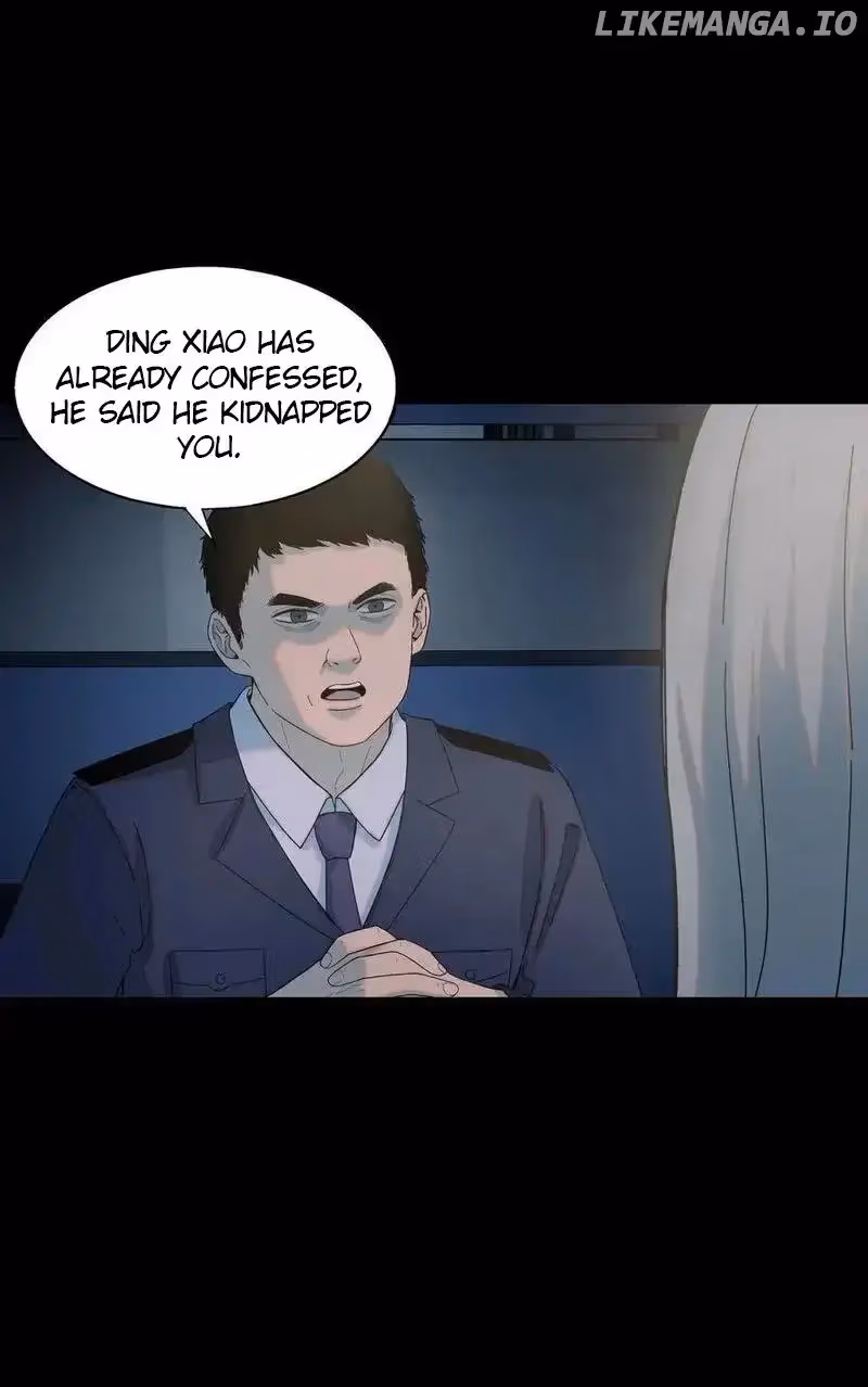 Read I Know Your Secret chapter 84 image 32 on Lezhin