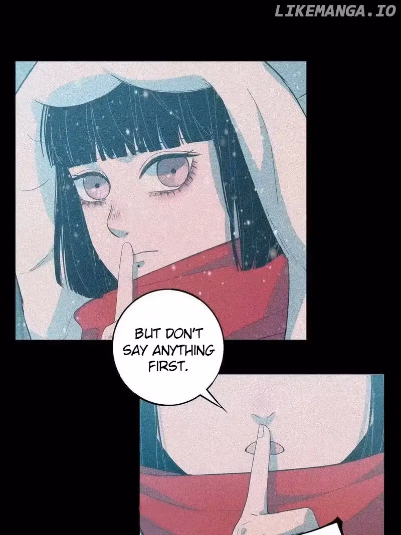 Read I Know Your Secret chapter 84 image 36 on Lezhin