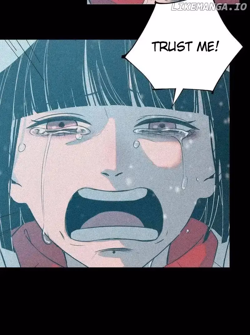 Read I Know Your Secret chapter 84 image 37 on Lezhin