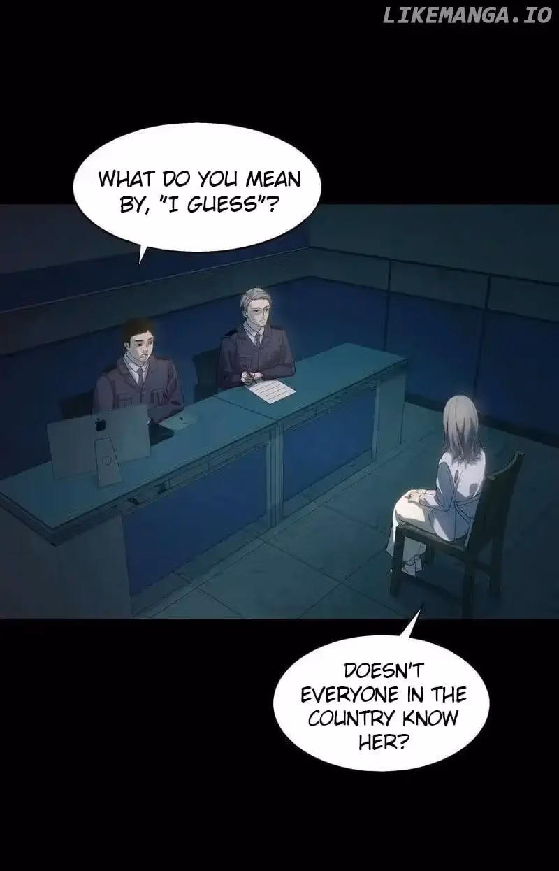 Read I Know Your Secret chapter 84 image 4 on Lezhin