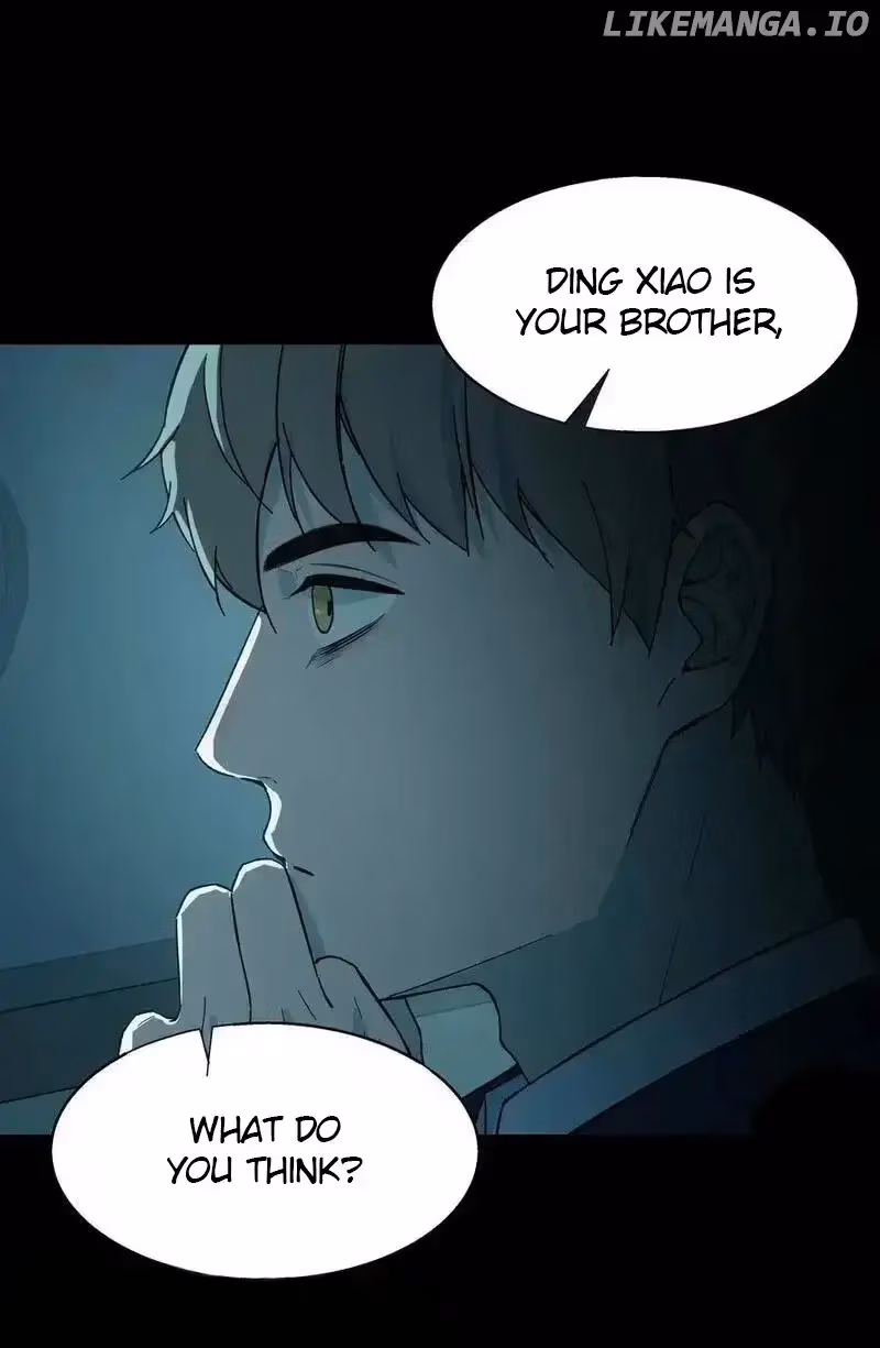 Read I Know Your Secret chapter 84 image 42 on Lezhin
