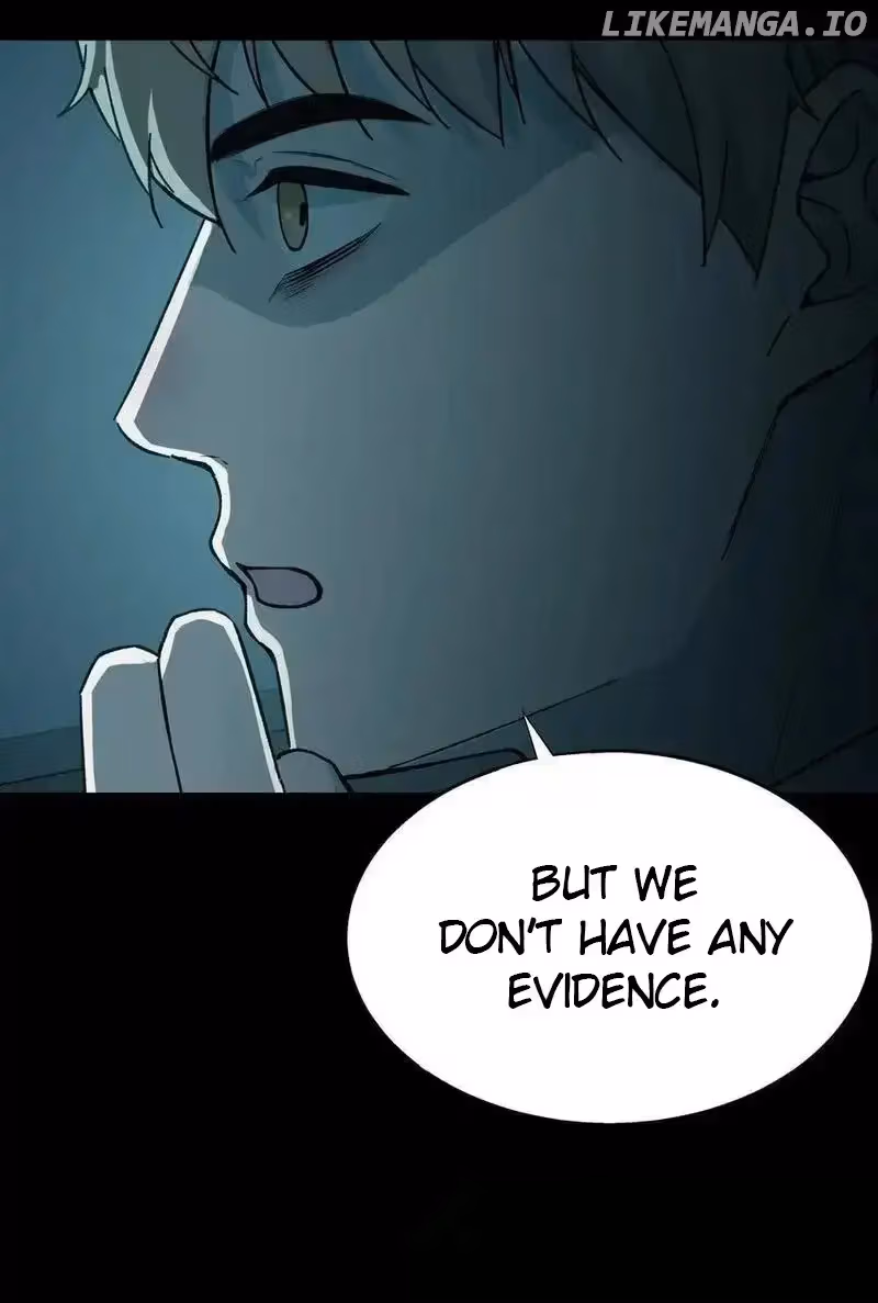 Read I Know Your Secret chapter 84 image 45 on Lezhin