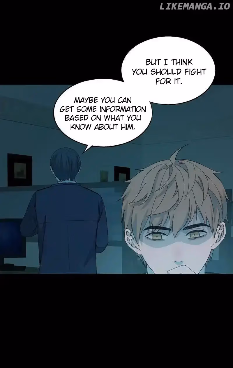 Read I Know Your Secret chapter 84 image 48 on Lezhin