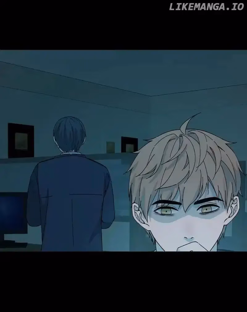 Read I Know Your Secret chapter 84 image 49 on Lezhin