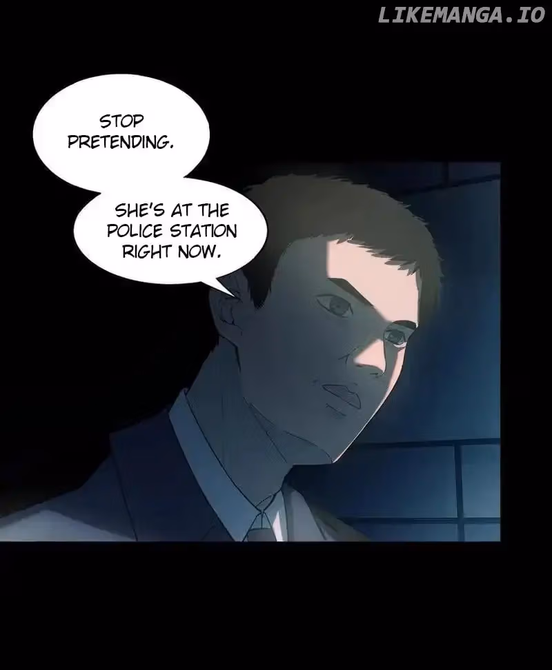 Read I Know Your Secret chapter 84 image 5 on Lezhin