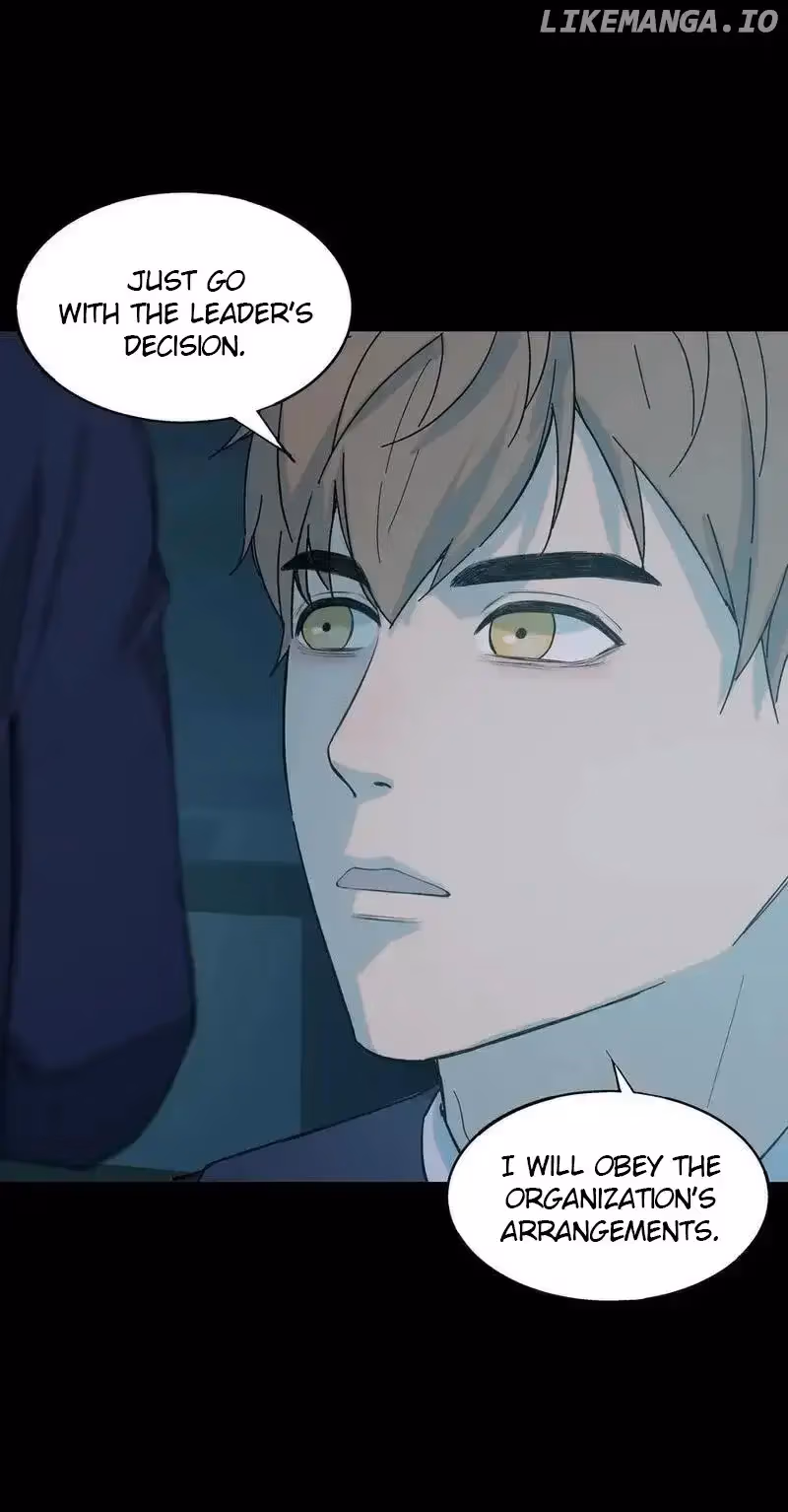 Read I Know Your Secret chapter 84 image 50 on Lezhin
