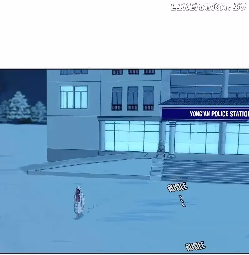 Read I Know Your Secret chapter 84 image 52 on Lezhin