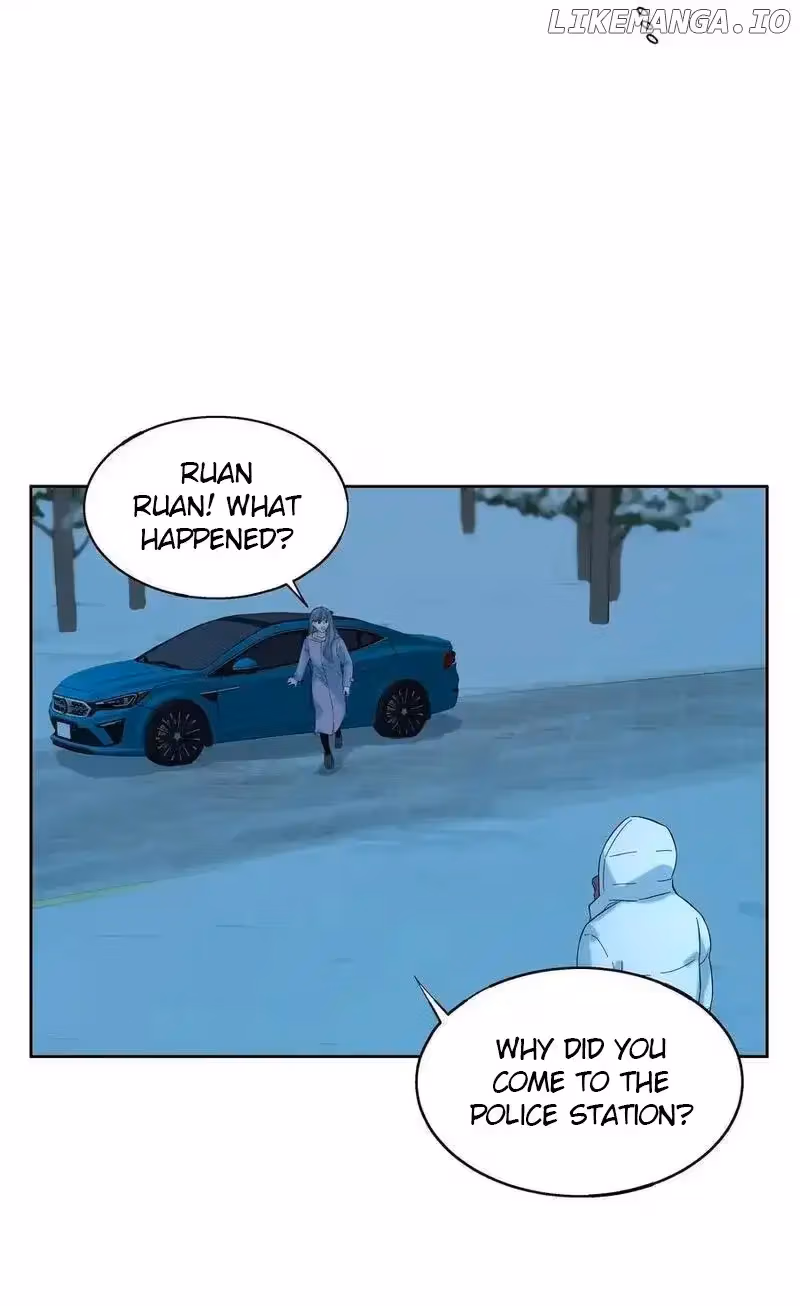 Read I Know Your Secret chapter 84 image 53 on Lezhin