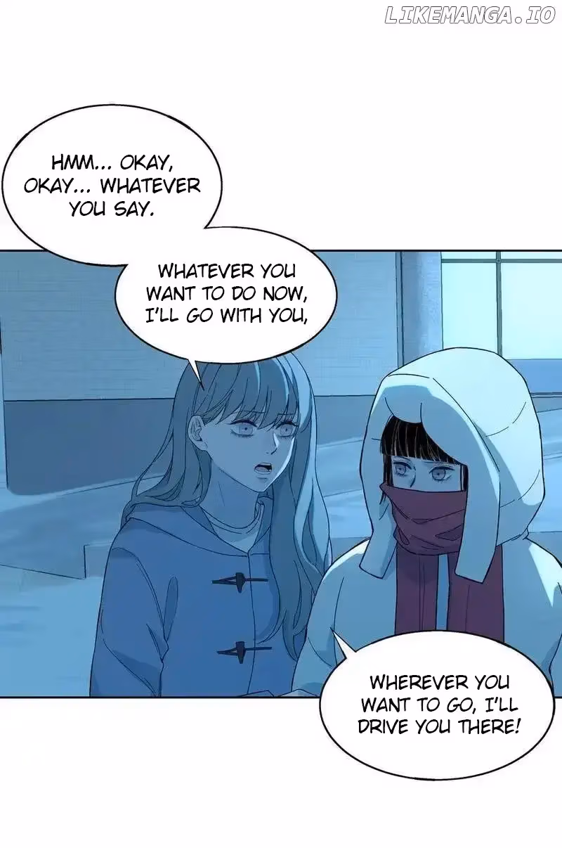 Read I Know Your Secret chapter 84 image 55 on Lezhin