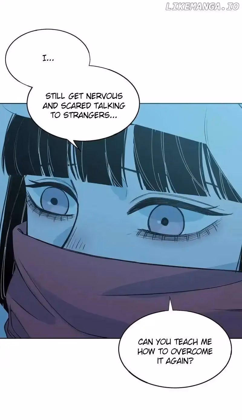 Read I Know Your Secret chapter 84 image 56 on Lezhin