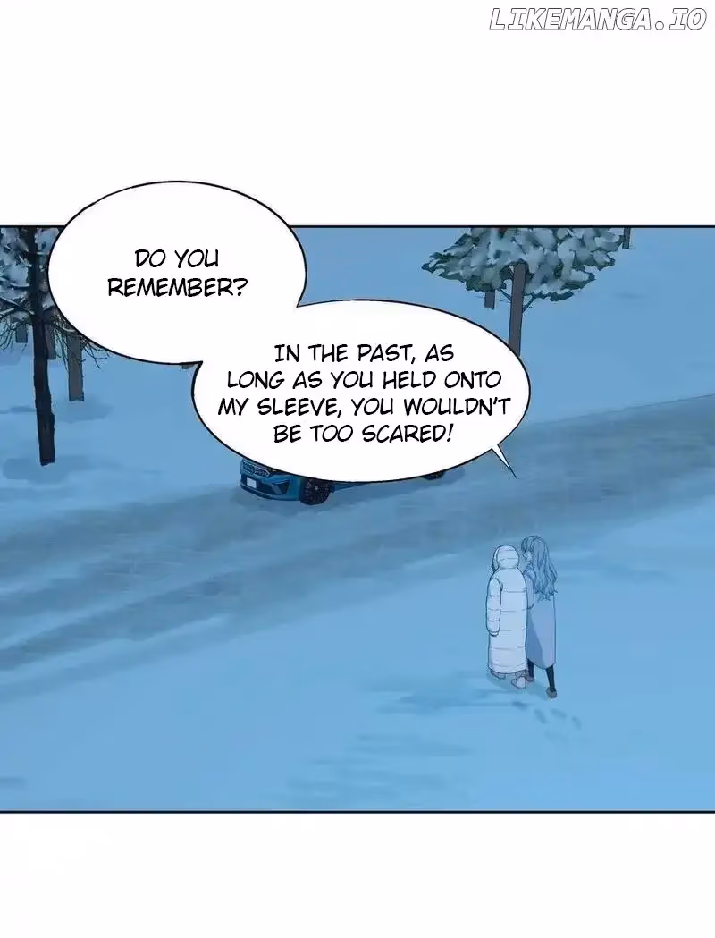 Read I Know Your Secret chapter 84 image 58 on Lezhin