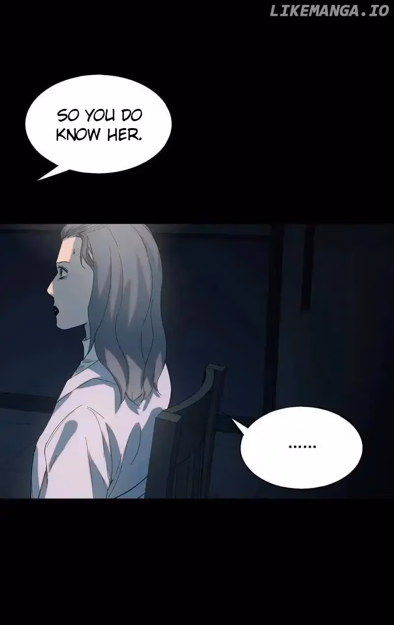 Read I Know Your Secret chapter 84 image 7 on Lezhin