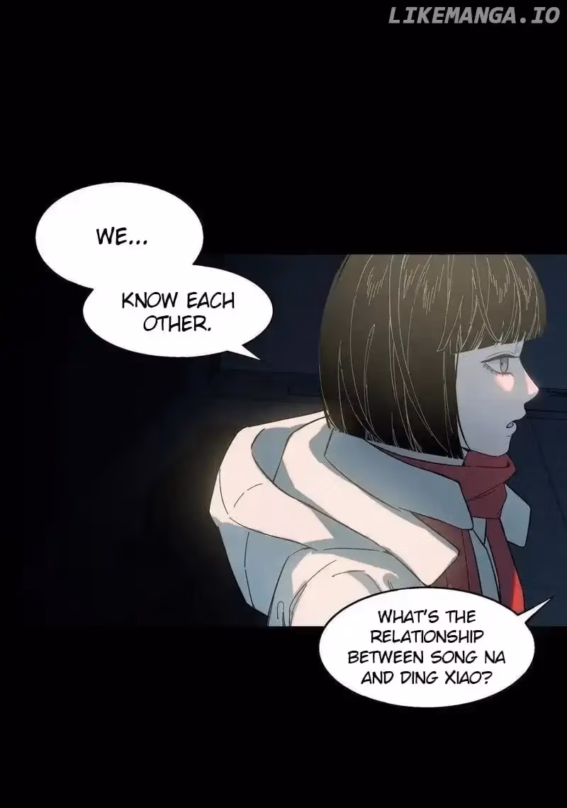 Read I Know Your Secret chapter 84 image 8 on Lezhin