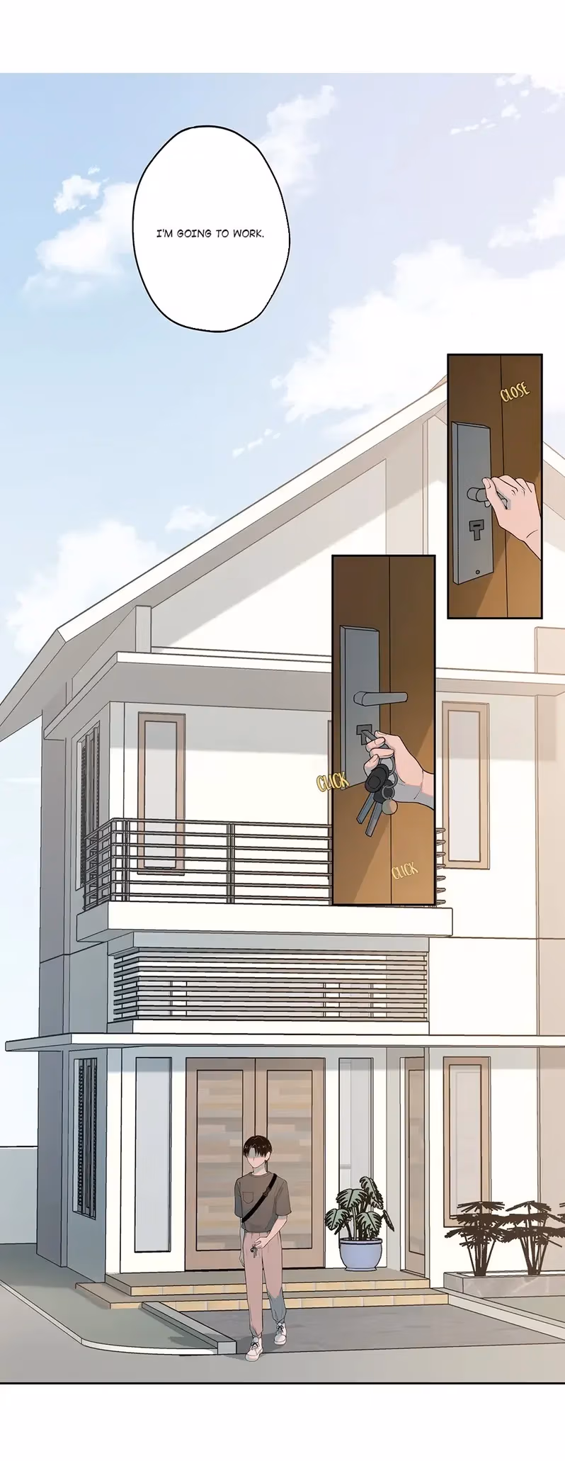 Read I Know Your Secret chapter 9 image 1 on Lezhin