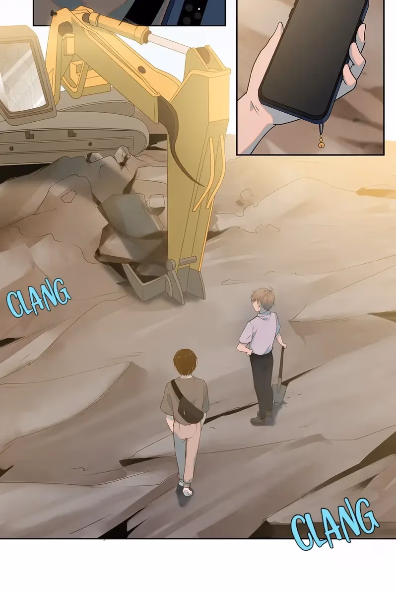Read I Know Your Secret chapter 9 image 11 on Lezhin