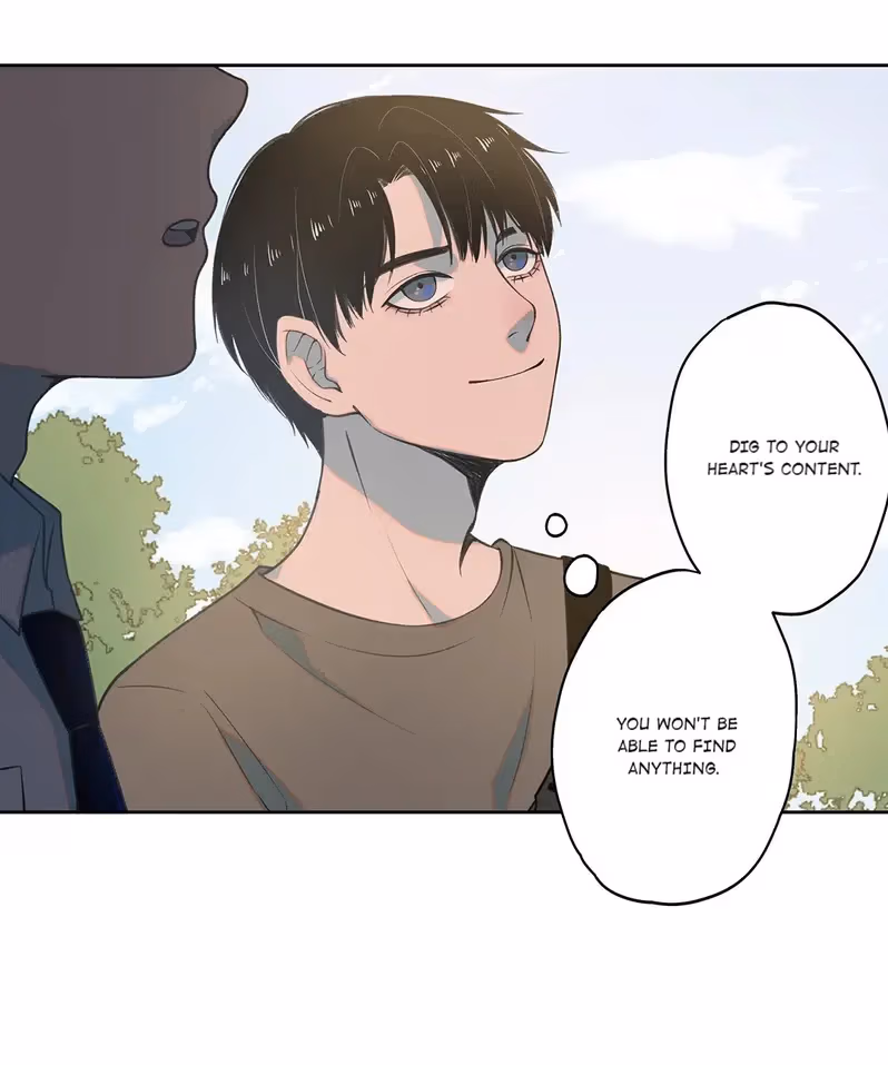 Read I Know Your Secret chapter 9 image 12 on Lezhin