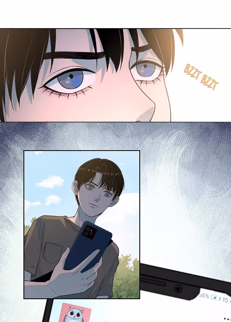 Read I Know Your Secret chapter 9 image 13 on Lezhin