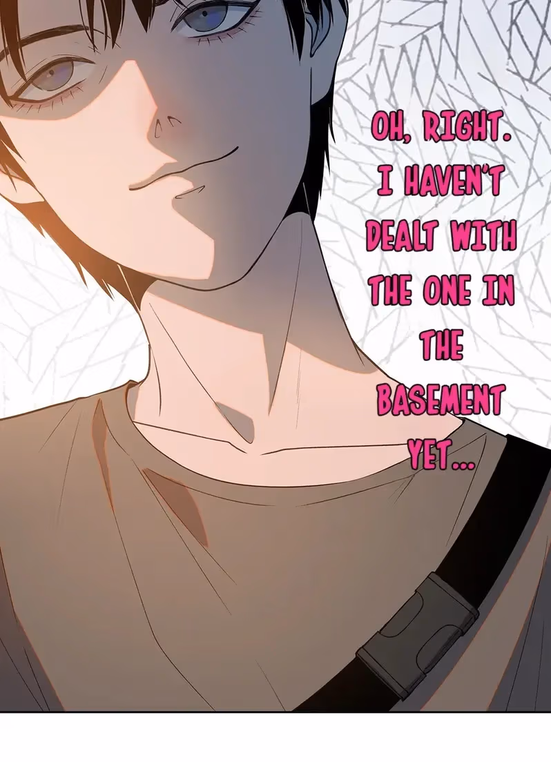 Read I Know Your Secret chapter 9 image 17 on Lezhin