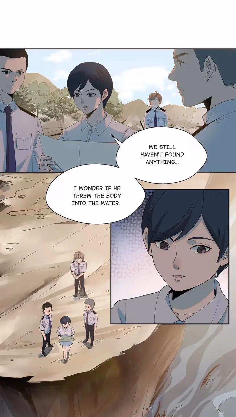 Read I Know Your Secret chapter 9 image 19 on Lezhin