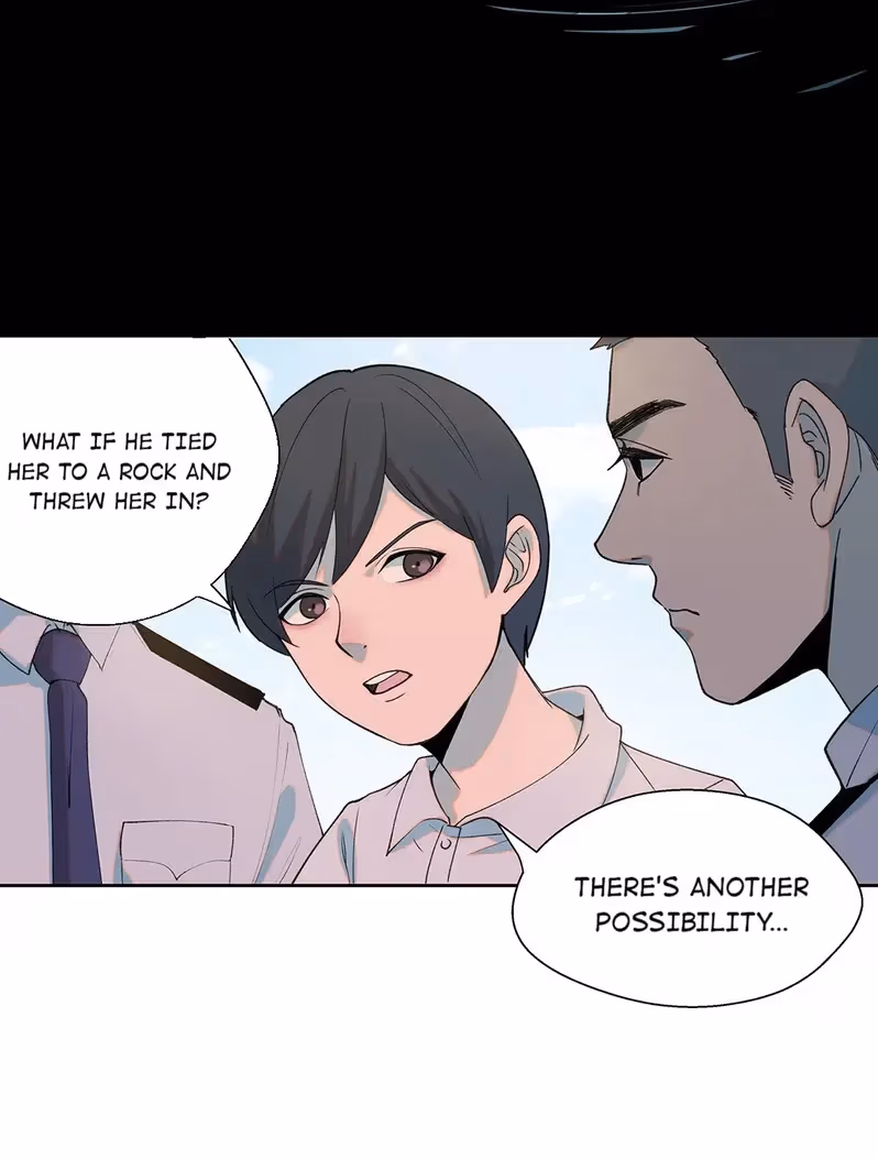Read I Know Your Secret chapter 9 image 21 on Lezhin